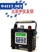 AreaRAE IAQ多气体检测仪